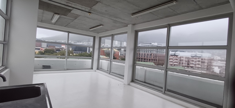 To Let commercial Property for Rent in Gardens Western Cape